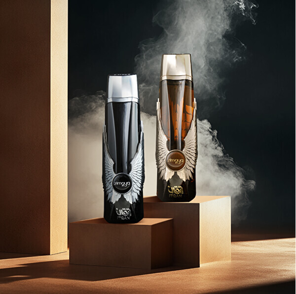 Zimaya Itqan Gold Pour Homme - EDP 100ml Kvepalai