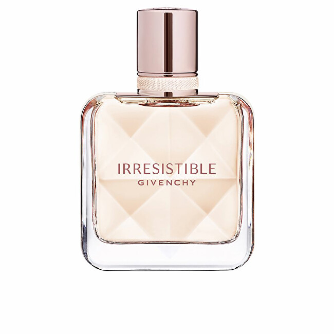 Givenchy Irresistible Fraiche - EDT 80ml kvepalai Moterims EDT