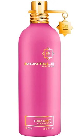Montale Lucky Candy - EDP 100ml NI&Scaron;INIAI Unisex