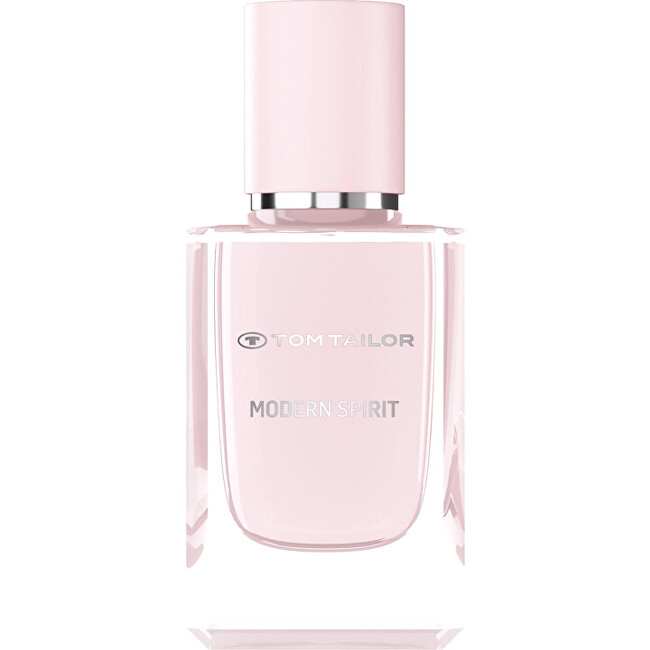 Tom Tailor Modern Spirit - EDP 50ml Kvepalai Moterims EDP Tom Tailor Modern Spirit - EDP 50ml Kvepalai Moterims EDP