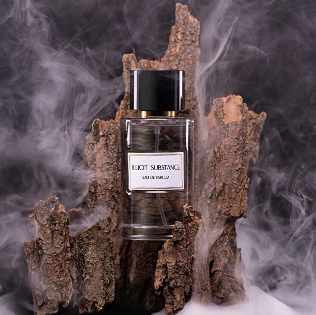 Jeanne Arthes Illicit Substance - EDP 100ml Kvepalai Unisex