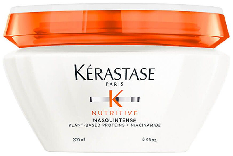 K&eacute;rastase MASQUINTENSE - VERY DRY HAIR (FINE TO MEDIUM) 500ml Moterims