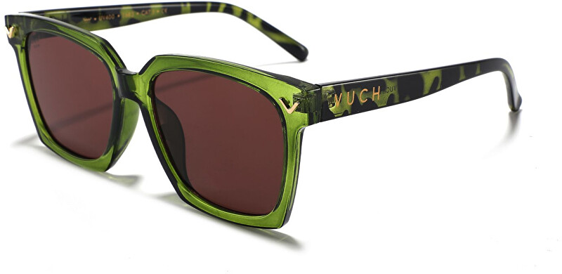 Vuch D&aacute;msk&eacute; slunečn&iacute; br&yacute;le Maveny V Green Moterims