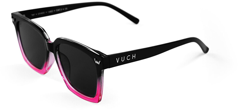 Vuch Women's sunglasses Maveny Pink akiniai nuo saulės