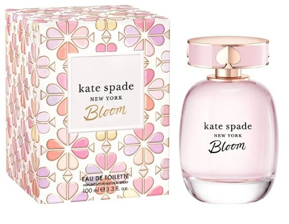Kate Spade Kate Spade New York Bloom - EDT 100ml Moterims