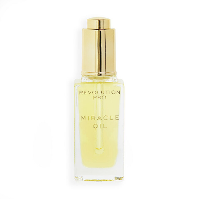Revolution Pro Skin oil ( Miracle Oil) 30 ml 30ml Moterims