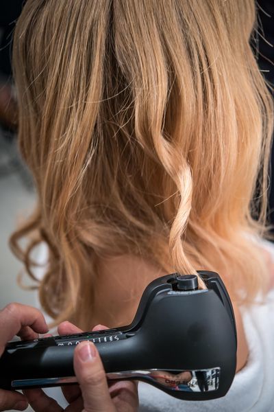 Babyliss Pro Professional Mira Curl BAB2666E plaukų garbanų formavimo įrankis