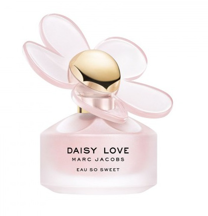 Marc Jacobs Daisy Love Eau So Sweet - EDT 50ml kvepalai Moterims EDT