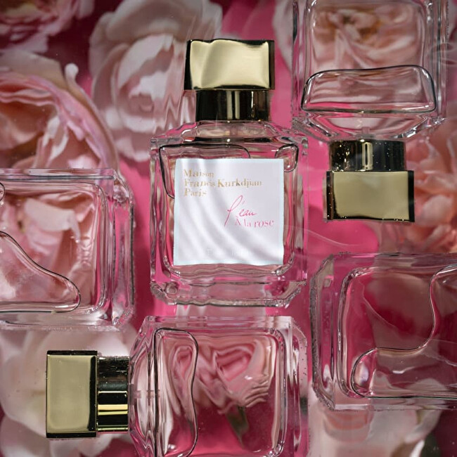 Maison Francis Kurkdjian L`Eau &Agrave; La Rose - EDT 70ml NI&Scaron;INIAI kvepalai Moterims EDT