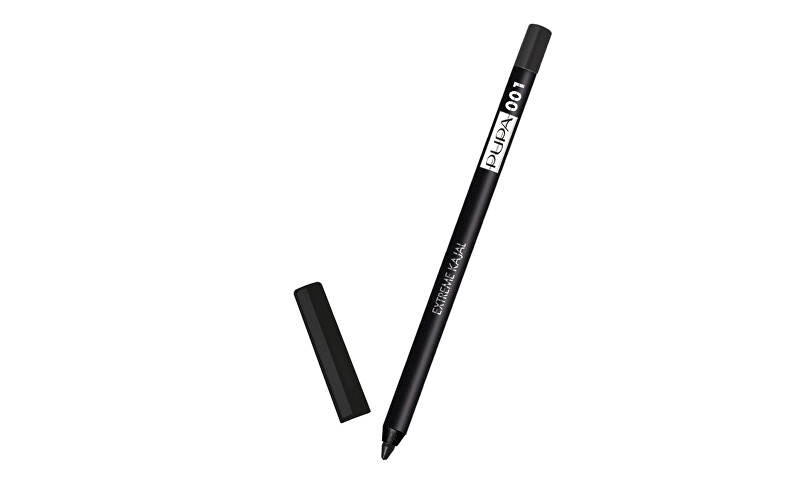 PUPA Milano Kajal eyeliner (Extreme Kajal) 1.6 g 004 Extreme Butter Moterims