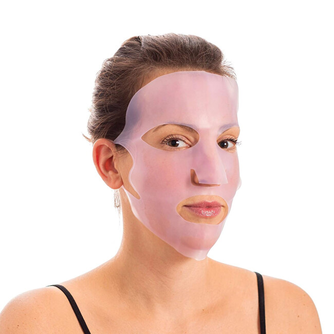 PlumBeauty Perfecting Facial Mask vietinės priežiūros priemonė