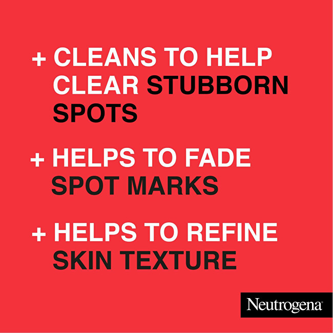 Neutrogena Anti-pimple serum Clear & Defend + (Daily Serum) 30 ml 30ml vietinės priežiūros priemonė