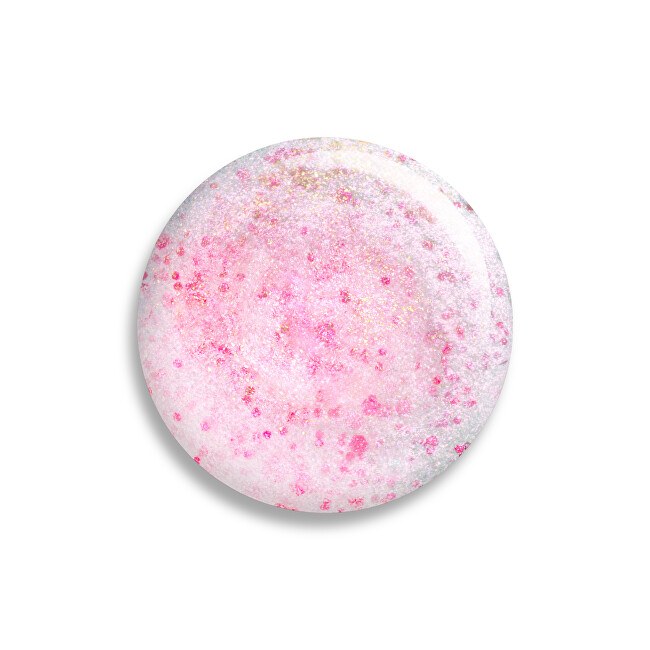 Dermacol Nail polish with the smell of Think Pink (Nail Polish) 11 ml 02 nagų lakas