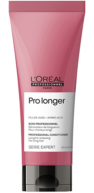 L&acute;Or&eacute;al Professionnel Serie Expert Pro Longer (Lengths Renewing Conditioner) 500ml Moterims