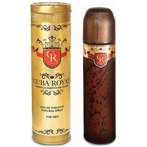 Cuba Jungle Tiger - EDP 100ml Kvepalai Moterims EDP