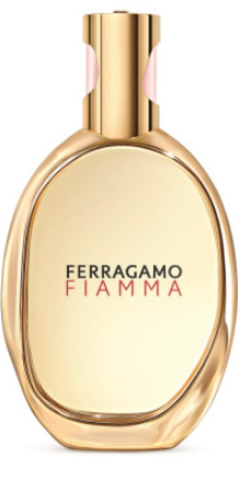 Salvatore Ferragamo Fiamma - EDP 35ml Kvepalai Moterims