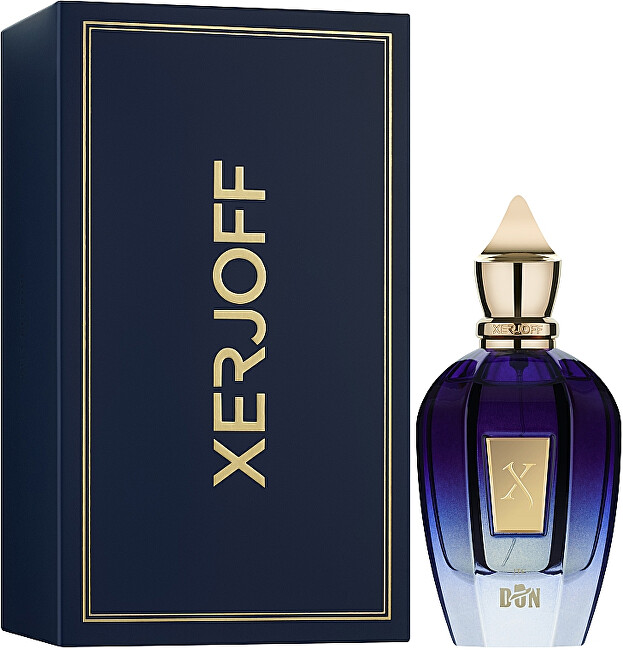 Xerjoff Don 50ml NI&Scaron;INIAI Unisex EDP