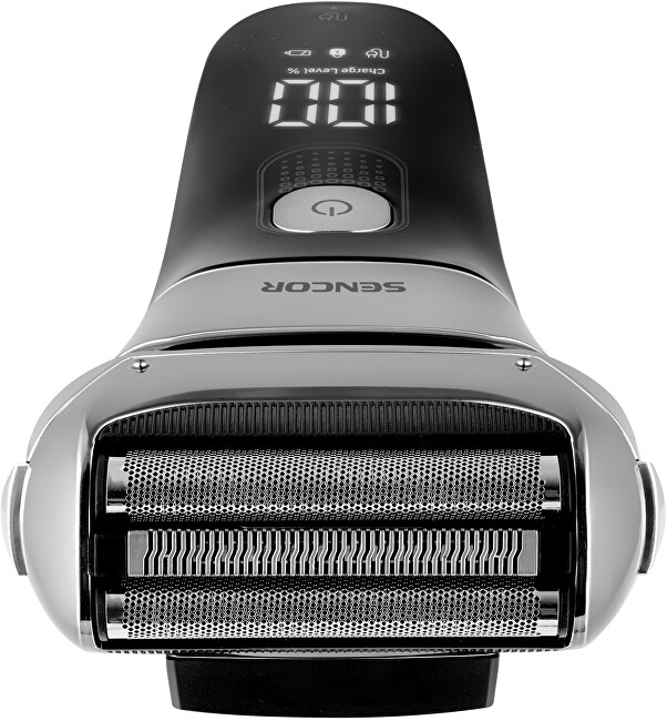 Sencor SMS 0900BK shaver skustuvas