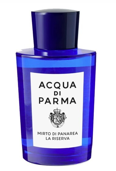 Acqua Di Parma Blu Mediterraneo Mirto Di Panarea La Riserva - EDP 100ml NI&Scaron;INIAI Unisex