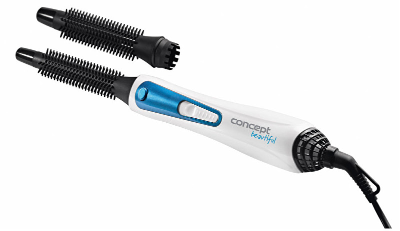 Concept Airstyler blue KF1310 Moterims