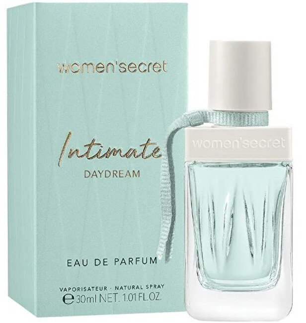 Women'Secret Intimate Daydream - EDP 30ml Moterims