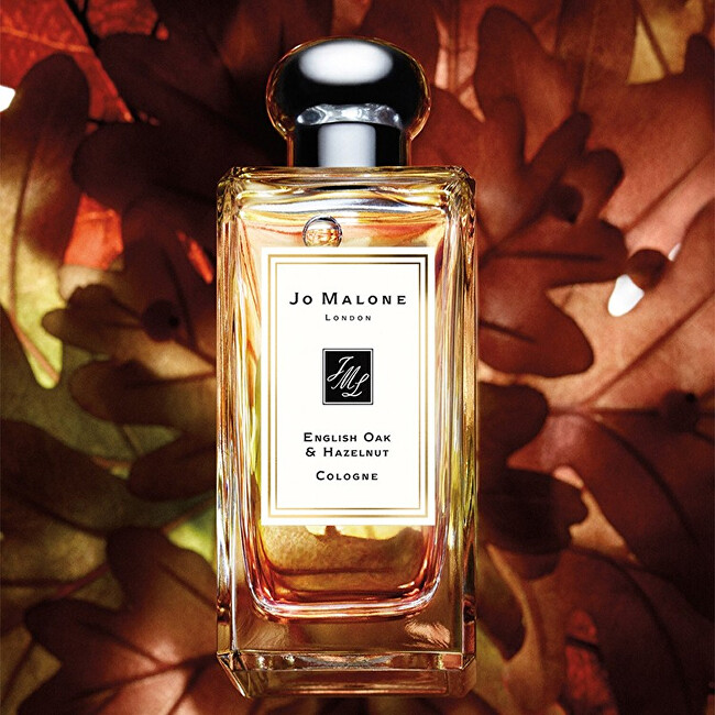 Jo Malone English Oak & Hazelnut - EDC 100ml NI&Scaron;INIAI kvepalai Unisex Cologne