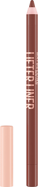 Maybelline Lip pencil (Lifter Liner) 1.2 g 103 On Holiday Moterims