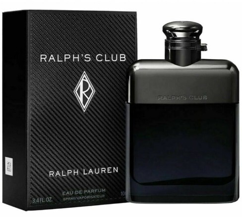 Ralph Lauren Ralph`s Club - EDP 100ml Kvepalai Vyrams EDP