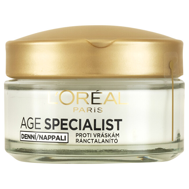 Loreal Age Specialist 45+ 50ml Päevakreem thumbnail 10