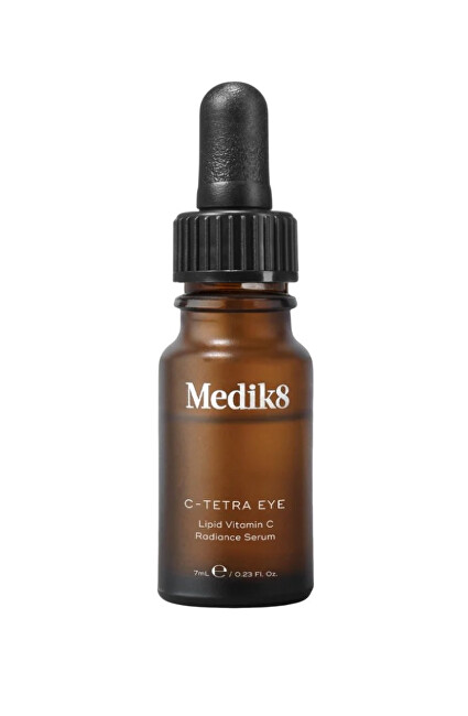 Medik8 Medik8 C-Tetra Eye Serum Akių serumas Paakių serumas Moterims