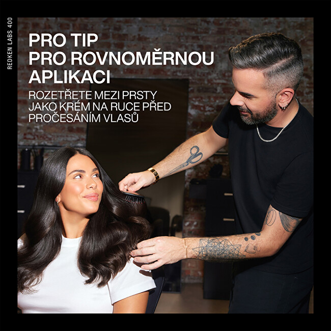 Redken Multipurpose oil All Soft Argan-6 (Oil) 100 ml 100ml &scaron;ampūnas