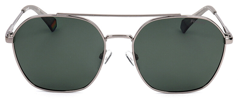 Polaroid Sun Polarizačn&iacute; br&yacute;le 6172/S SMF akiniai nuo saulės