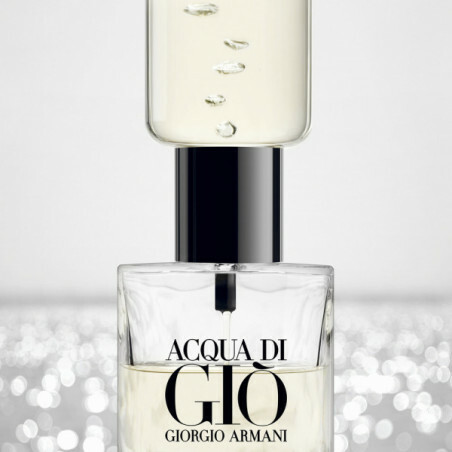 Giorgio Armani Acqua Di Gio Pour Homme - EDP ​​(content) 150ml Kvepalai Vyrams EDP