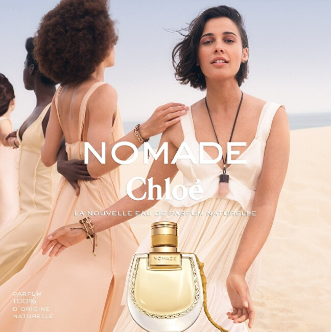 Chloe Chlo&eacute; Nomade Jasmin Naturel Intense - EDP 30ml Kvepalai Moterims EDP