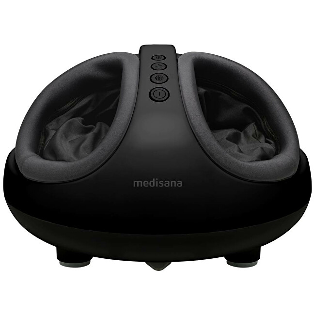 Medisana Shiatsu foot massager FM 890 Unisex