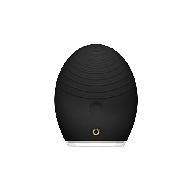 Foreo LUNA 3 Men Cleansing sonic brush for men with anti-wrinkle effect veido valymo prietaisas