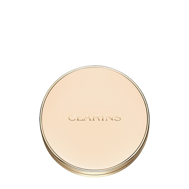 Clarins Ever Matte Mattifying Powder (Compact Powder) 10 g 05 sausa pudra