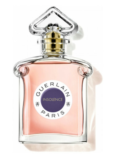 Guerlain Insolence Eau De Toilette Kvepalai Moterims
