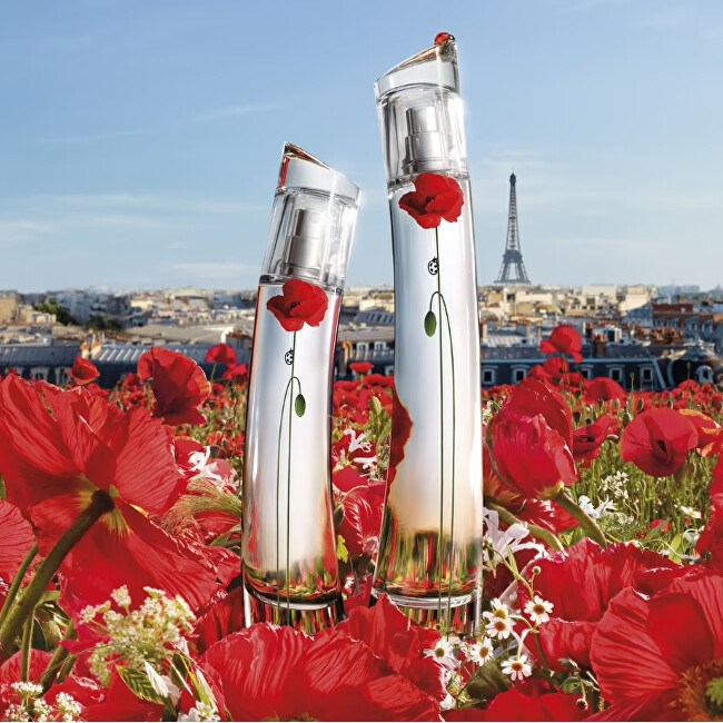 Kenzo Flower By Kenzo La R&eacute;colte Parisienne - EDP 40ml Kvepalai Moterims EDP