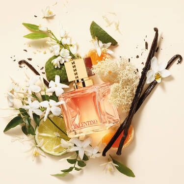 Valentino Voce Viva Intensa - EDP 30ml Kvepalai Moterims EDP