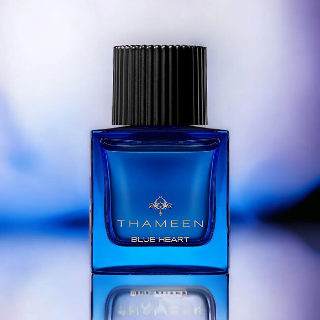 Thameen Blue Heart 100ml NI&Scaron;INIAI kvepalai Unisex Parfum