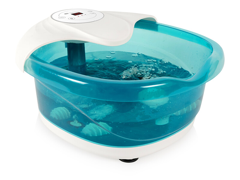 Rio-Beauty ( Deluxe Footspa with Auto Heatup) Kojų spa priemonė