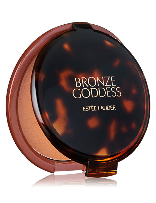 Esteé Lauder Bronze Goddess Bronzing Powder (Bronzer Powder) 21 g Light Moterims