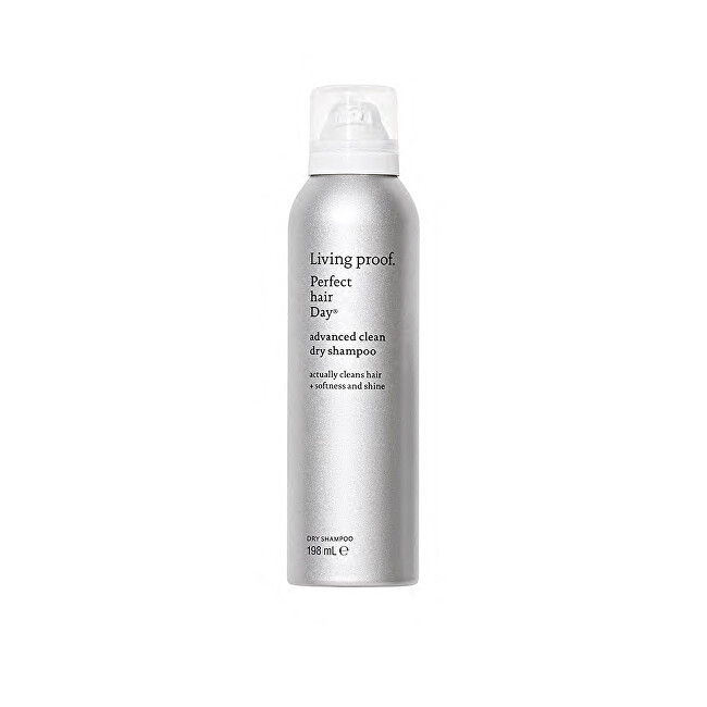 Living Proof Perfect Hair Day Dry Shampoo (Advanced Clean Dry Shampoo) 198ml Moterims