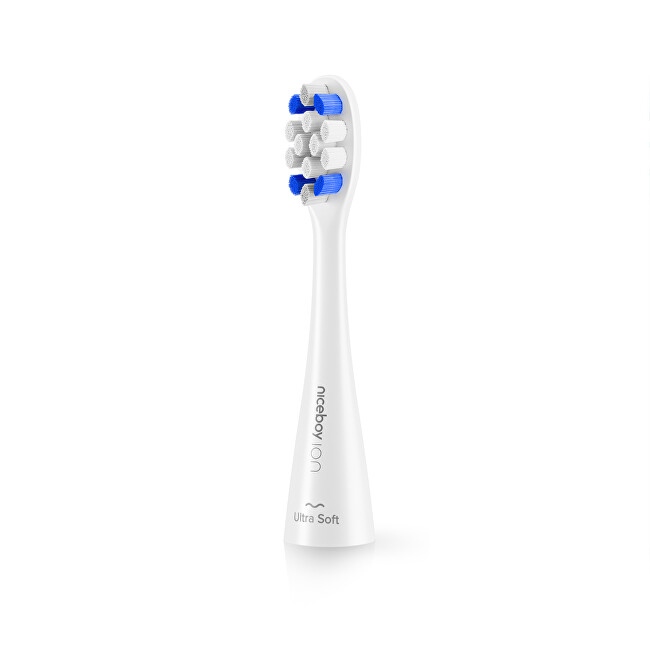 Niceboy ION Sonic Kids sonic toothbrush dantų &scaron;epetėlis