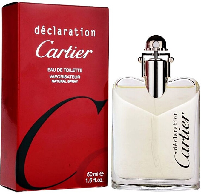 Cartier D&eacute;claration - EDT 150ml kvepalai Vyrams EDT