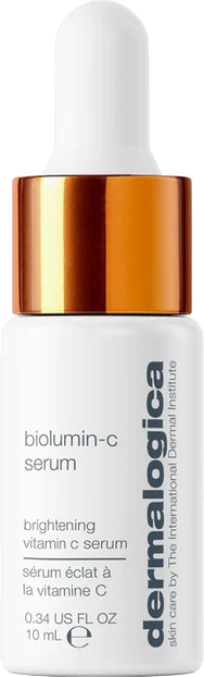 Dermalogica , Biolumin-C, Vitamin C, Brightening, Serum, For Face, Drėkinamasis veido kremas Moterims