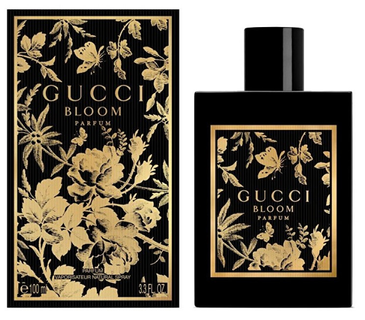 Gucci Gucci Bloom - parfém 30ml kvepalai Moterims Gucci Gucci Bloom - parfém 30ml kvepalai Moterims