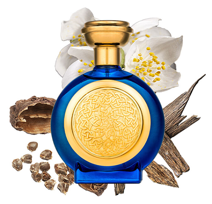 Boadicea the Victorious Azrak - EDP 100ml NI&Scaron;INIAI Kvepalai Unisex EDP