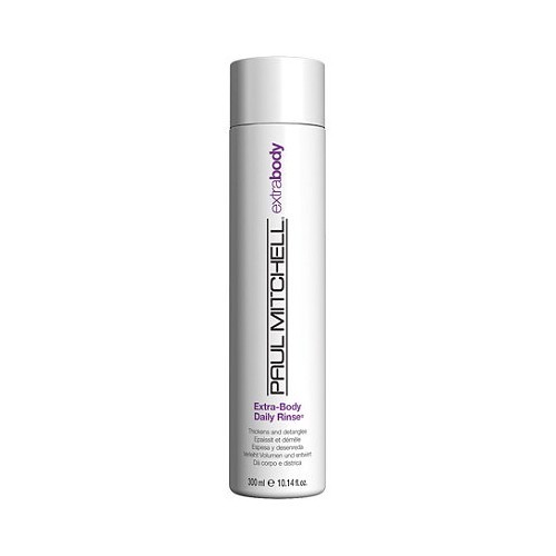 Paul Mitchell Hair (Daily Rinse Thickens And Detangles) Extra Body (Daily Rinse Thickens And Detangles) 300ml Moterims